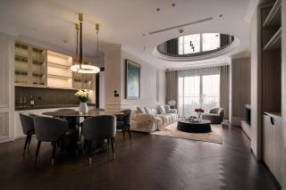 The Crystal Gate Hanoi-Elegant Retreat with Elevator Access-Coffee 24-7 - 2