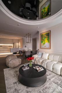 The Crystal Gate Hanoi-Elegant Retreat with Elevator Access-Coffee 24-7 - 6