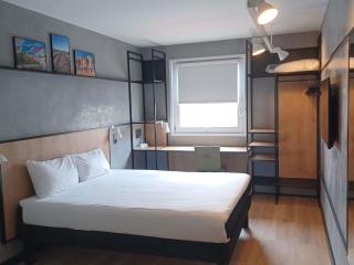 Ibis Hotel Alicante - 0
