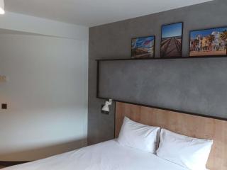 Ibis Hotel Alicante - 9