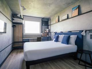 Ibis Hotel Alicante - 8