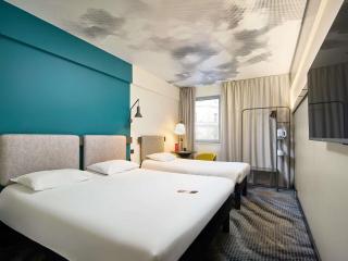 Ibis Praha Wenceslas Square - 9