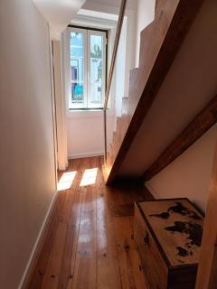 Mouraria Cozy & Charming apartment - 4