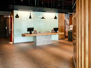 Ibis Hotel Alicante - 2