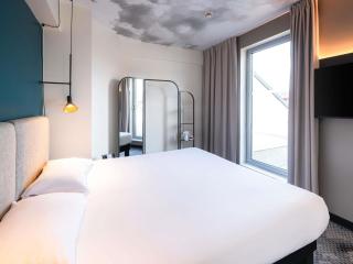 Ibis Praha Wenceslas Square - 2