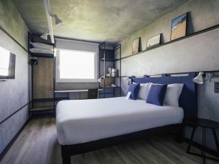 Ibis Hotel Alicante - 2