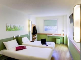 Ibis Budget Madrid Alcalá de Henares La Dehesa - 3