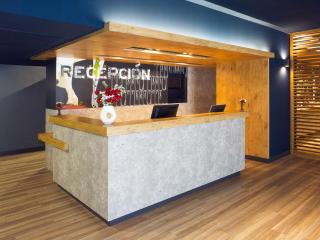 Ibis Budget Madrid Alcorcón Móstoles - 6