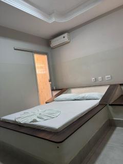 Hotel Samaritano - 1