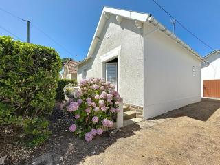 Holiday Home Brin de Muguet by Interhome - 6