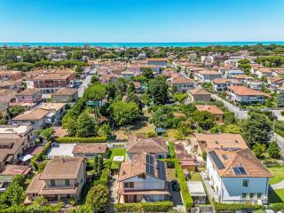 Holiday Home Casa Claudia by Interhome - Lido di Camaiore - 9
