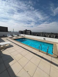 Apartamento Moderno 2 habitaciones Cerca del Metro - 8