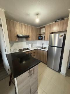 Apartamento Moderno 2 habitaciones Cerca del Metro - 6