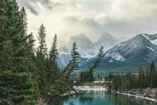 Canmore Cabin by Canadian Rockies Vacation Rentals - 8