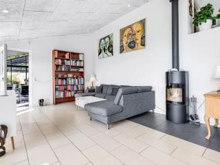 Holiday Home Jonce - 800m from the sea by Interhome - Ebeltoft - 6