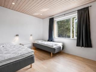 Holiday Home Jonce - 800m from the sea by Interhome - Ebeltoft - 1