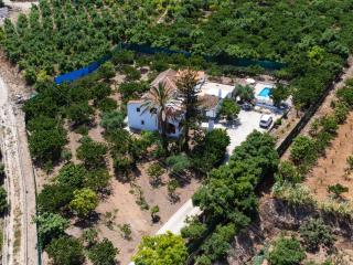Holiday Home Villa Chirimoya by Interhome - 0