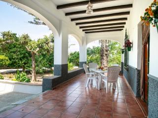 Holiday Home Villa Chirimoya by Interhome - 2
