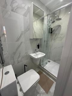 London Westfield nearby - 3