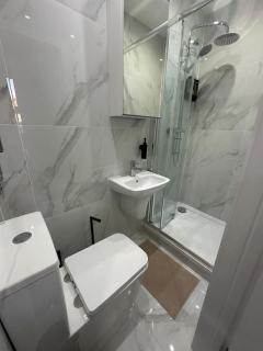 London Westfield nearby - 1