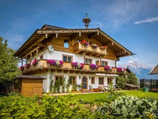 Apartment Hanserbauer-2 by Interhome - 0