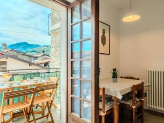 Apartment Beppe by Interhome - 2