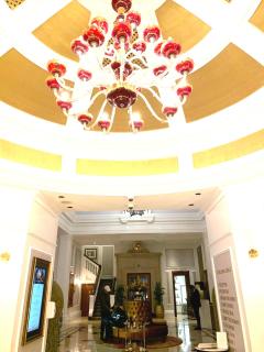 Taj Residence suite 1408 - double deluxe suite with lounge for 4 guests - stunning Table Mtn views - 0