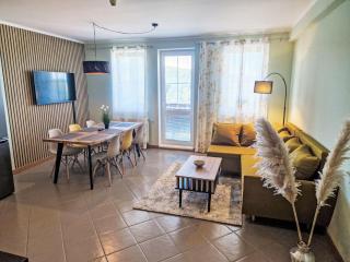 Apartment Horní Mísečky by Interhome - 0