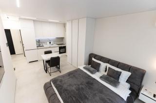 White Lines Premium Apartments City Center - 7