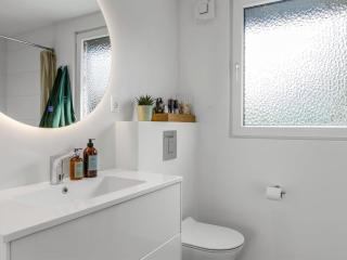 Holiday Home Hubertina - 75m from the sea by Interhome - 5