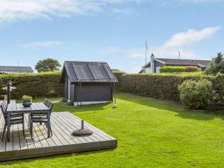 Holiday Home Hubertina - 75m from the sea by Interhome - 6