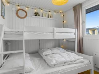 Holiday Home Hubertina - 75m from the sea by Interhome - 3