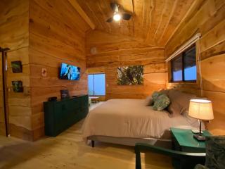 Cabañas Emerald Forest - 1