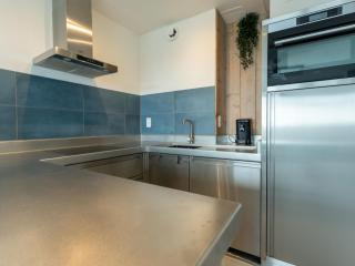 Apartment Anne I with harbour view by Interhome - 2