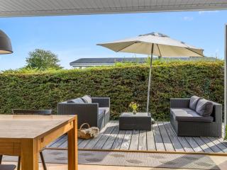 Holiday Home Hubertina - 75m from the sea by Interhome - Hejlsminde - 4