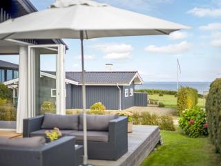 Holiday Home Hubertina - 75m from the sea by Interhome - Hejlsminde - 5