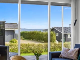 Holiday Home Hubertina - 75m from the sea by Interhome - Hejlsminde - 7