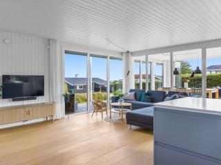 Holiday Home Hubertina - 75m from the sea by Interhome - Hejlsminde - 8