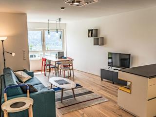 Apartment Top 5 Alpe maritima Seeblick-Bergkulisse by Interhome - 9