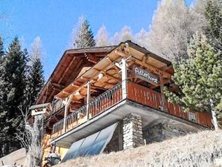 Chalet Adlerhorst-Chalet Großglockner by Interhome - 0