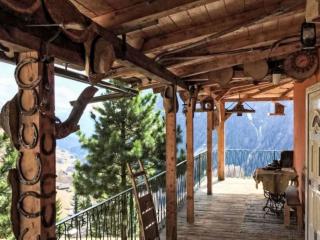 Chalet Adlerhorst-Chalet Großglockner by Interhome - 9