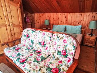 Chalet Adlerhorst-Chalet Großglockner by Interhome - 7