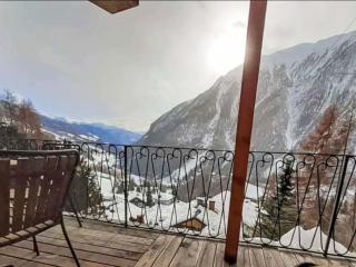 Chalet Adlerhorst-Chalet Großglockner by Interhome - 4