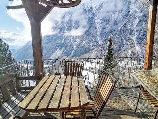 Chalet Adlerhorst-Chalet Großglockner by Interhome - 5