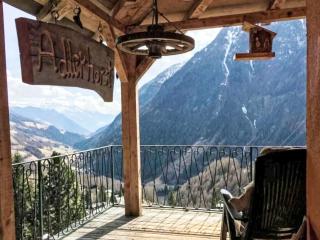 Chalet Adlerhorst-Chalet Großglockner by Interhome - Zlapp - 2