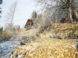 Chalet Adlerhorst-Chalet Großglockner by Interhome - 1