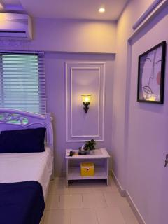 Modern Beach 2BR Apt - 6