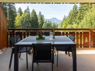 Apartment Les Hespérides 2 by Interhome - 8