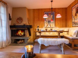 Apartment Les Hespérides 2 by Interhome - 1