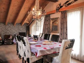 Apartment Castania A by Interhome - 5